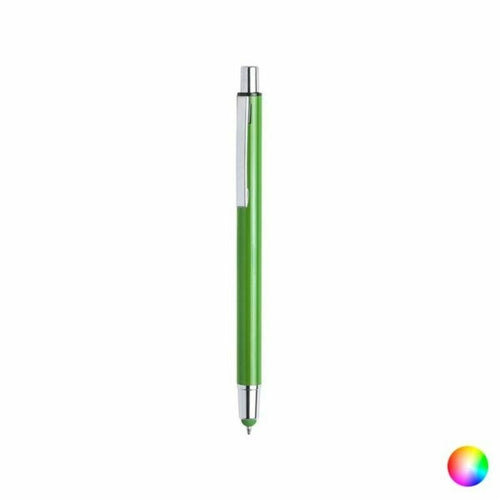 Ballpoint Pen with Touch Pointer 145224