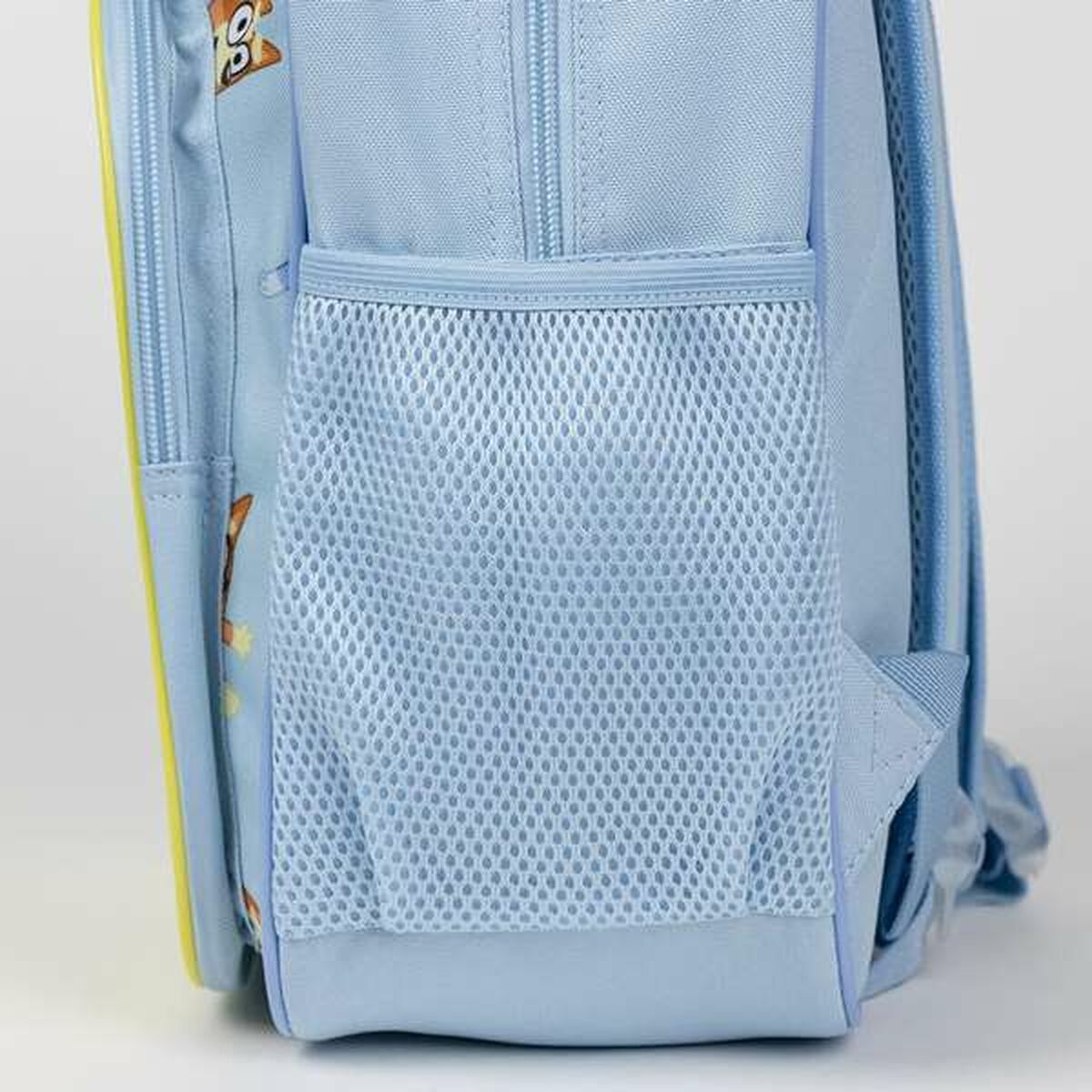 School Bag Bluey