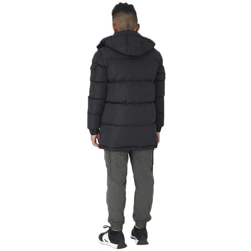 Boys Brave Soul JAREDLONG School Jacket