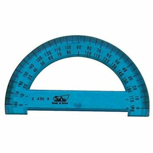Semicircle Safta 430-009