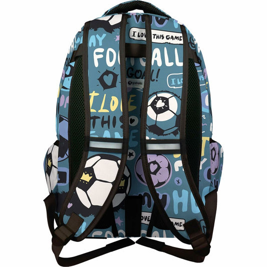 School Bag Grafoplas