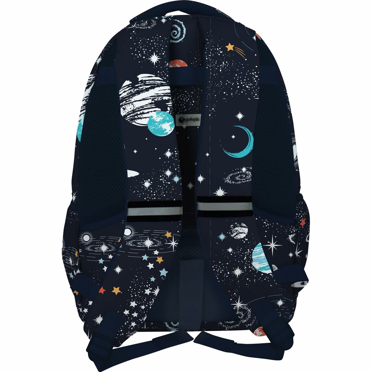 School Bag Grafoplas