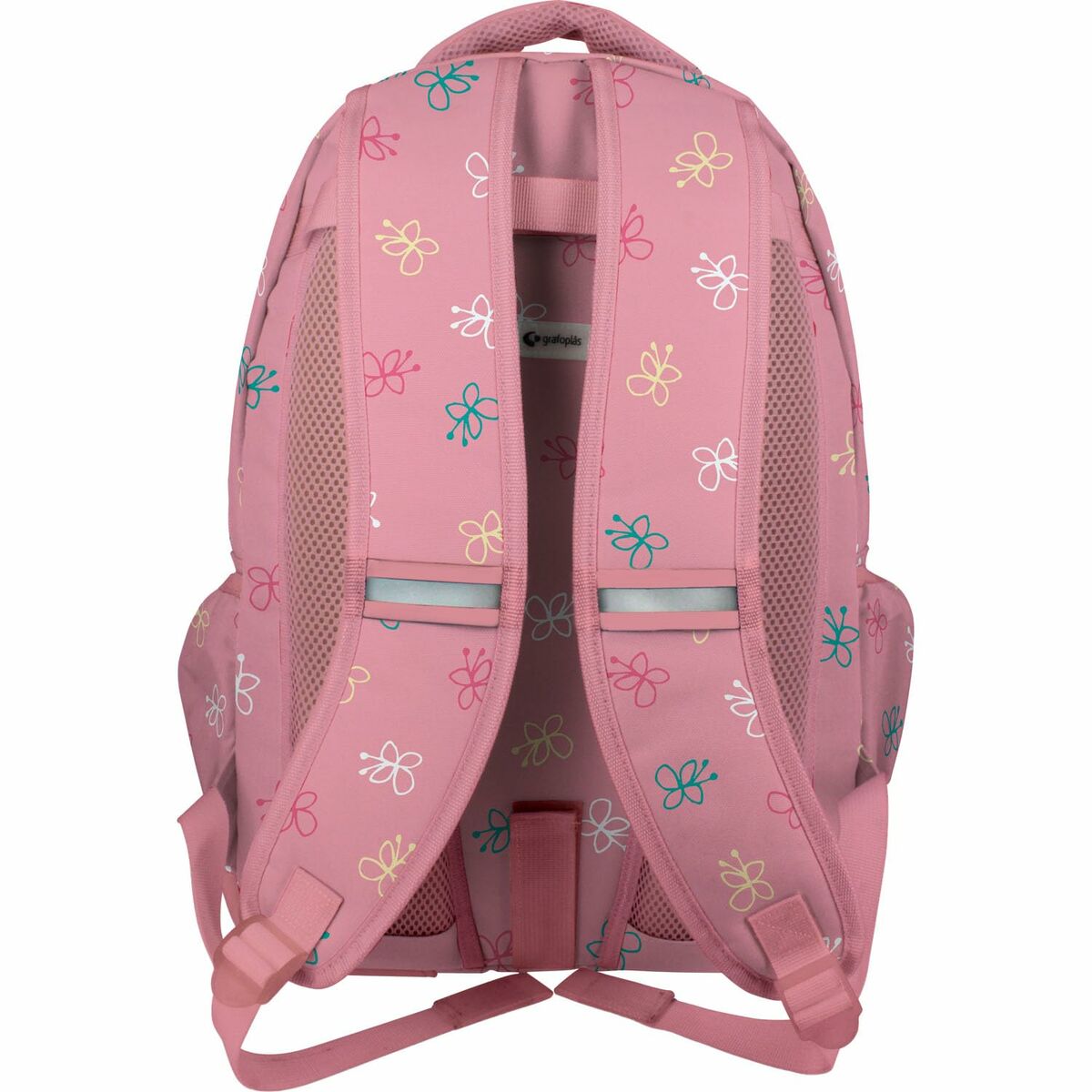 School Bag Grafoplas