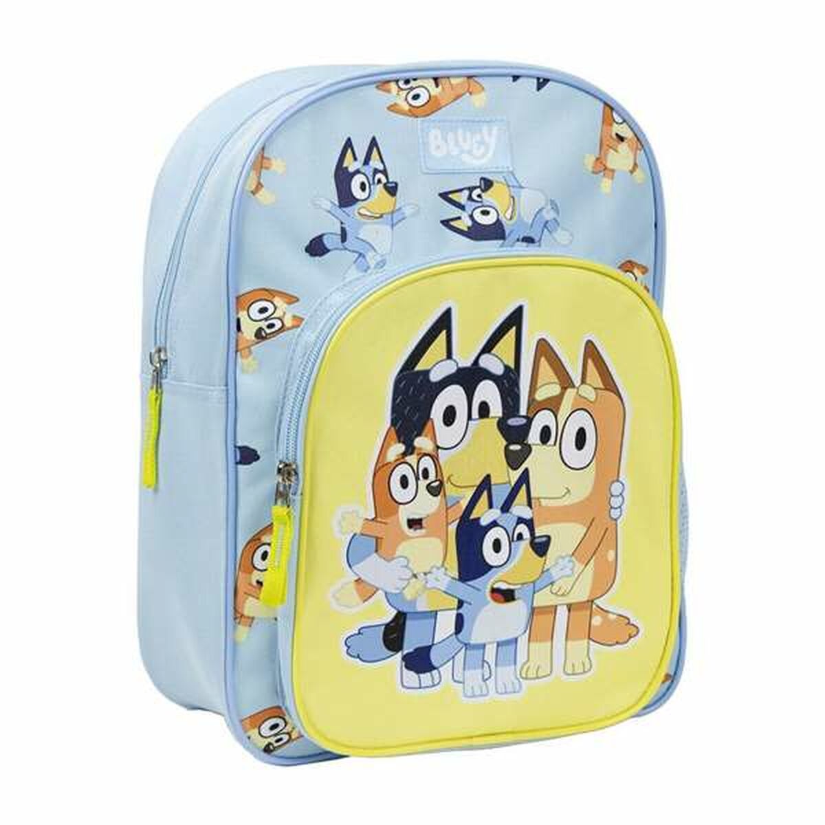 School Bag Bluey
