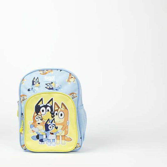 School Bag Bluey