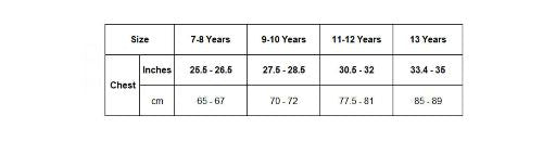 Boys Brave Soul JAREDLONG School Jacket