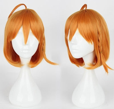 LoveLive!Sunshine!! Aqours Takami Chika Sakurauchi Riko Matsuura Kanan Kurosawa Dia School Uniform Sailor Suit Cosplay Costumes