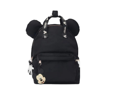Luxury Kids' School Backpack