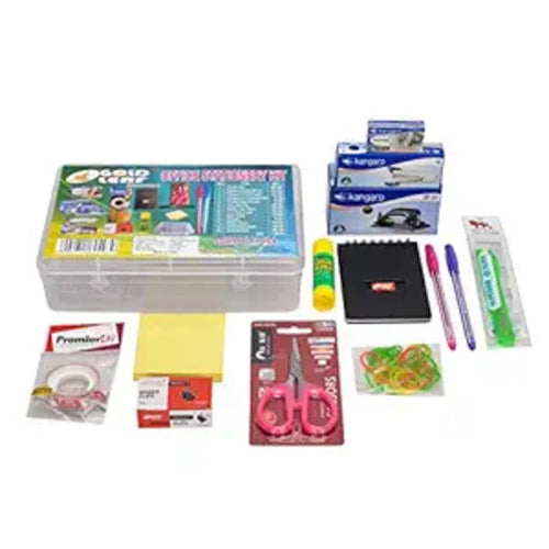13 in 1 Stationery, Home & Office Set 